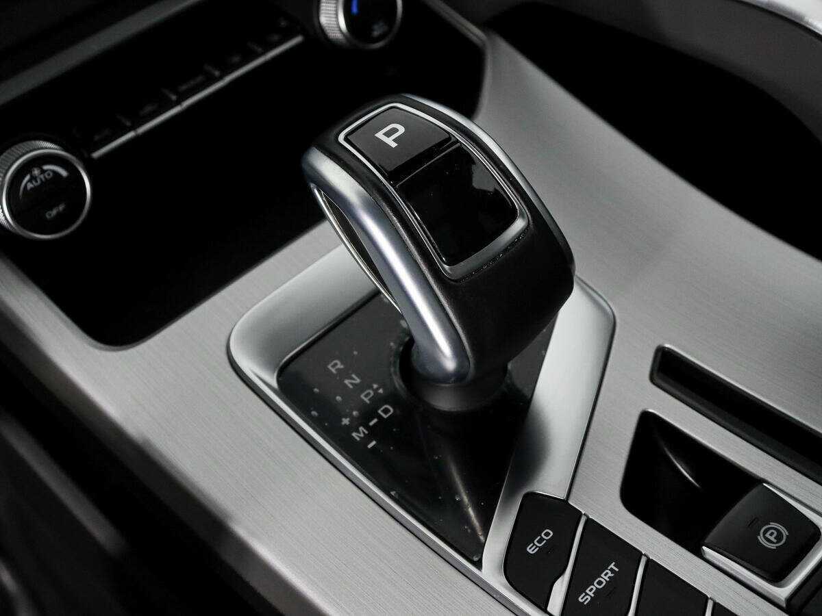 Geely Coolray 2022 года с пробегом. Фото: #8