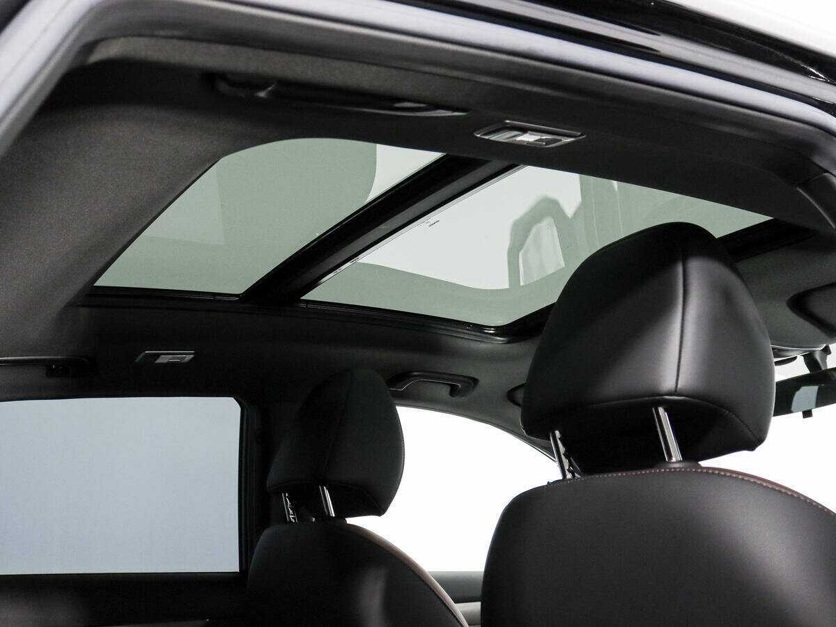 Geely Coolray 2022 года с пробегом. Фото: #14