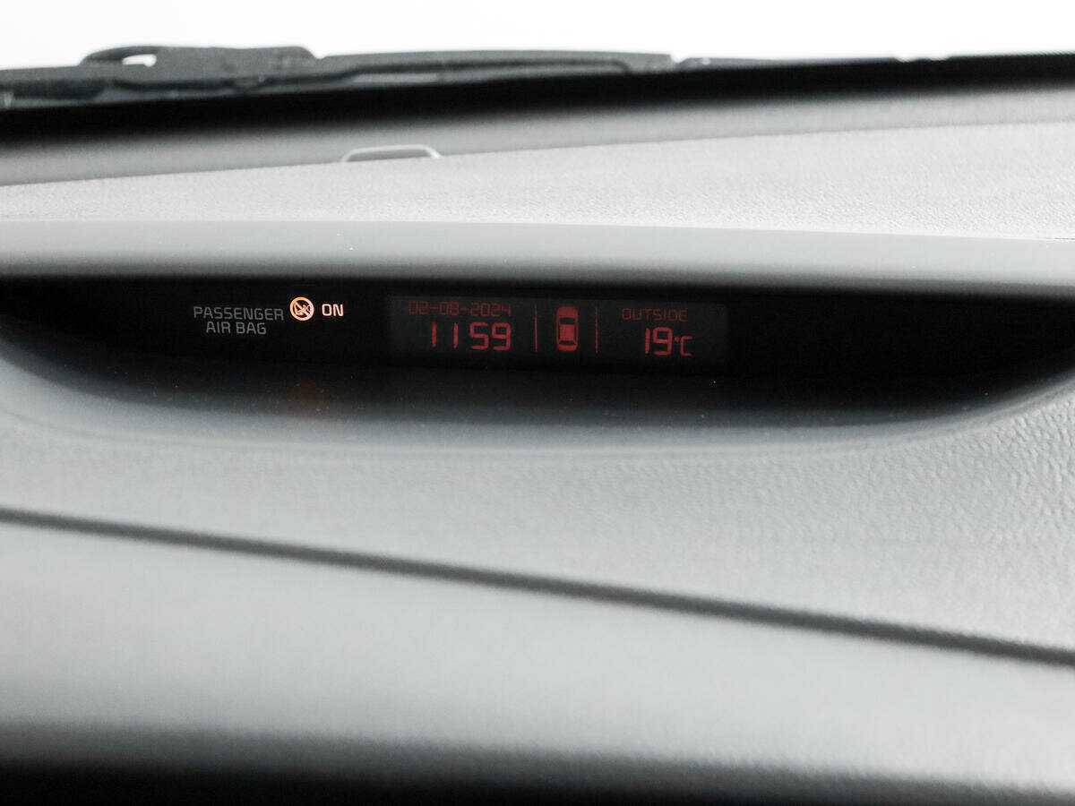 Kia Ceed 2016 года с пробегом. Фото: #13