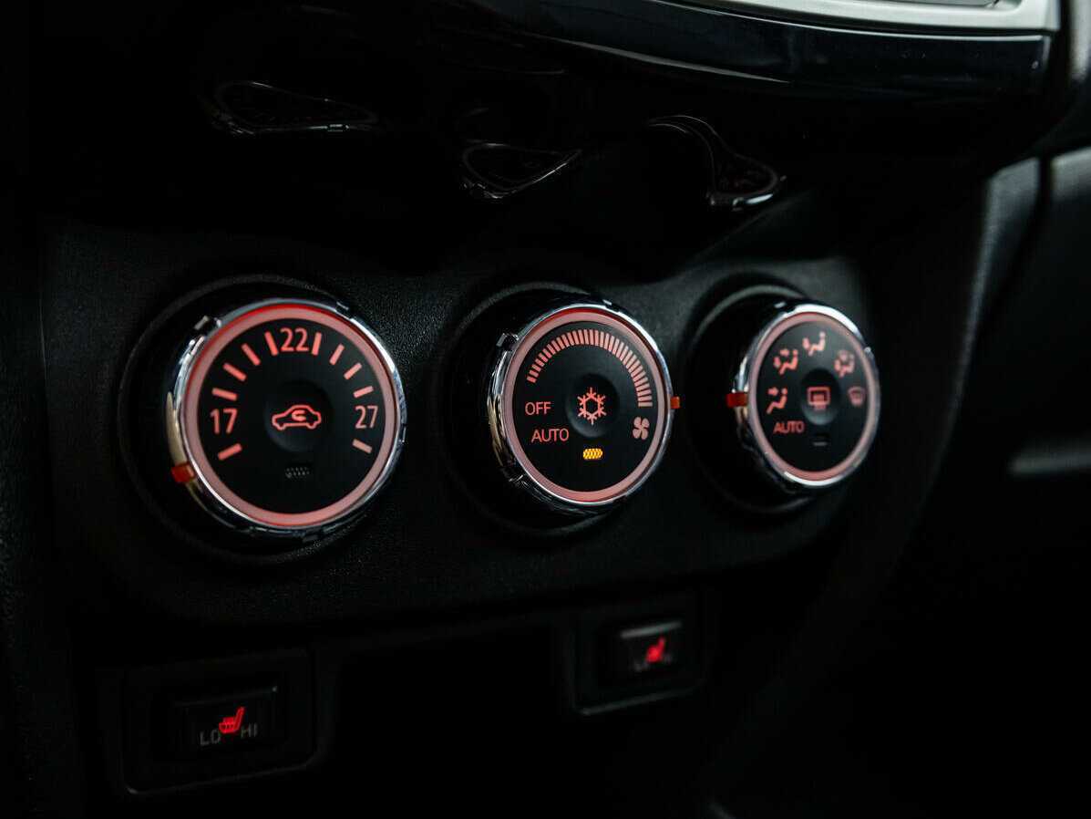 Mitsubishi ASX 2014 года с пробегом. Фото: #13