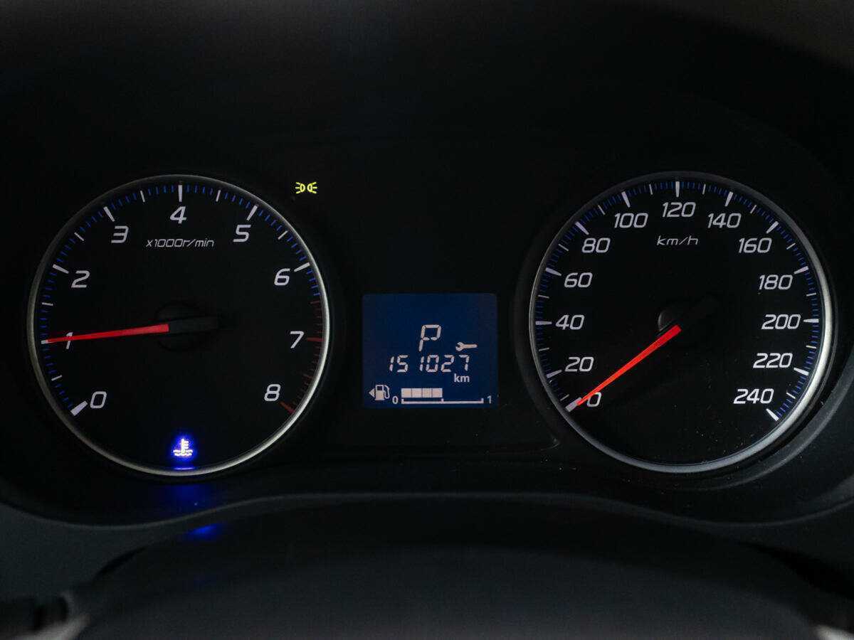 Mitsubishi Outlander 2014 года с пробегом. Фото: #11