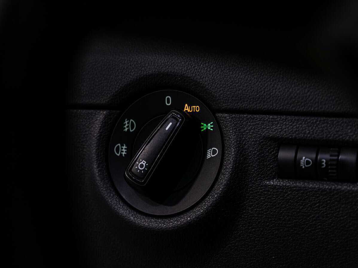 Skoda Octavia 2014 года с пробегом. Фото: #15