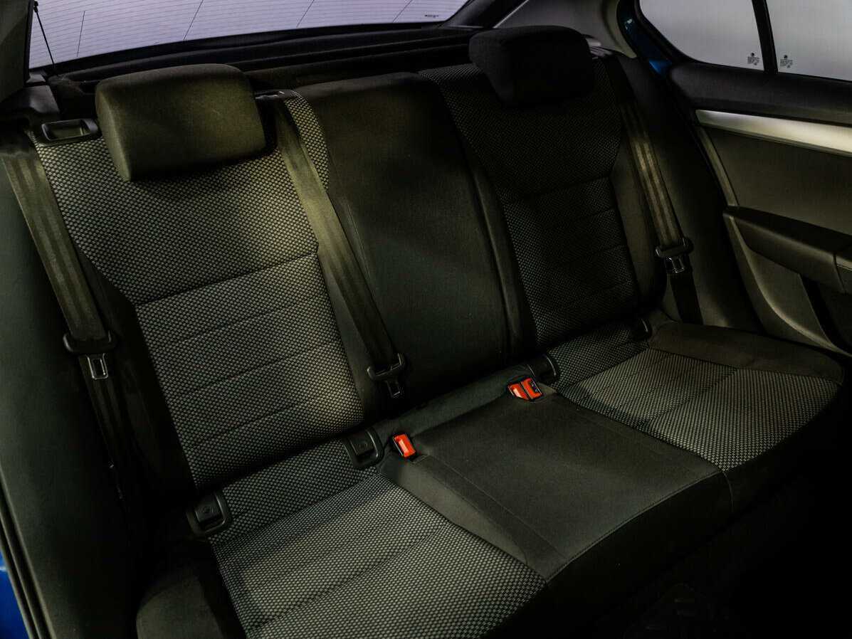 Skoda Octavia 2013 года с пробегом. Фото: #7