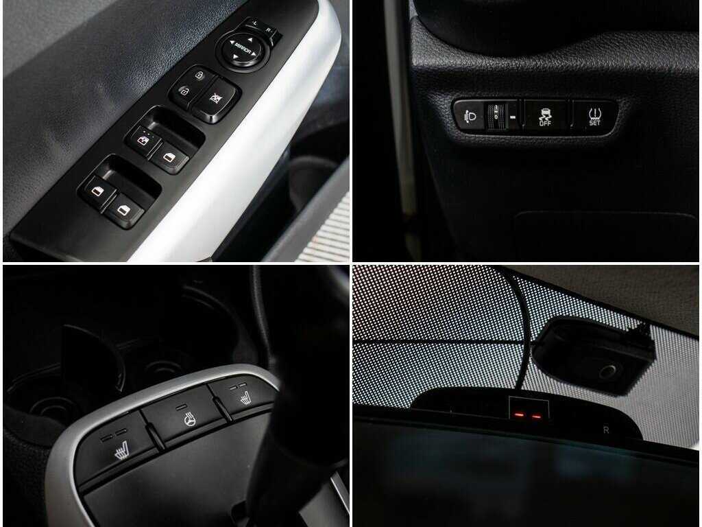 Kia Picanto 2018 года с пробегом. Фото: #15