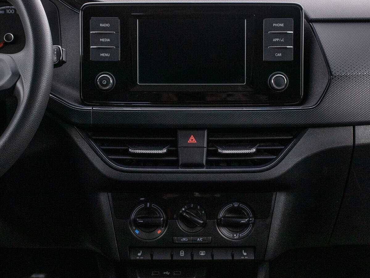 Volkswagen Polo 2020 года с пробегом. Фото: #13