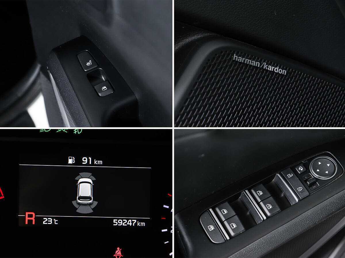 Kia Soul 2019 года с пробегом. Фото: #15