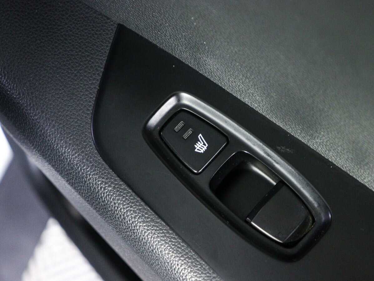 Hyundai Creta 2017 года с пробегом. Фото: #12