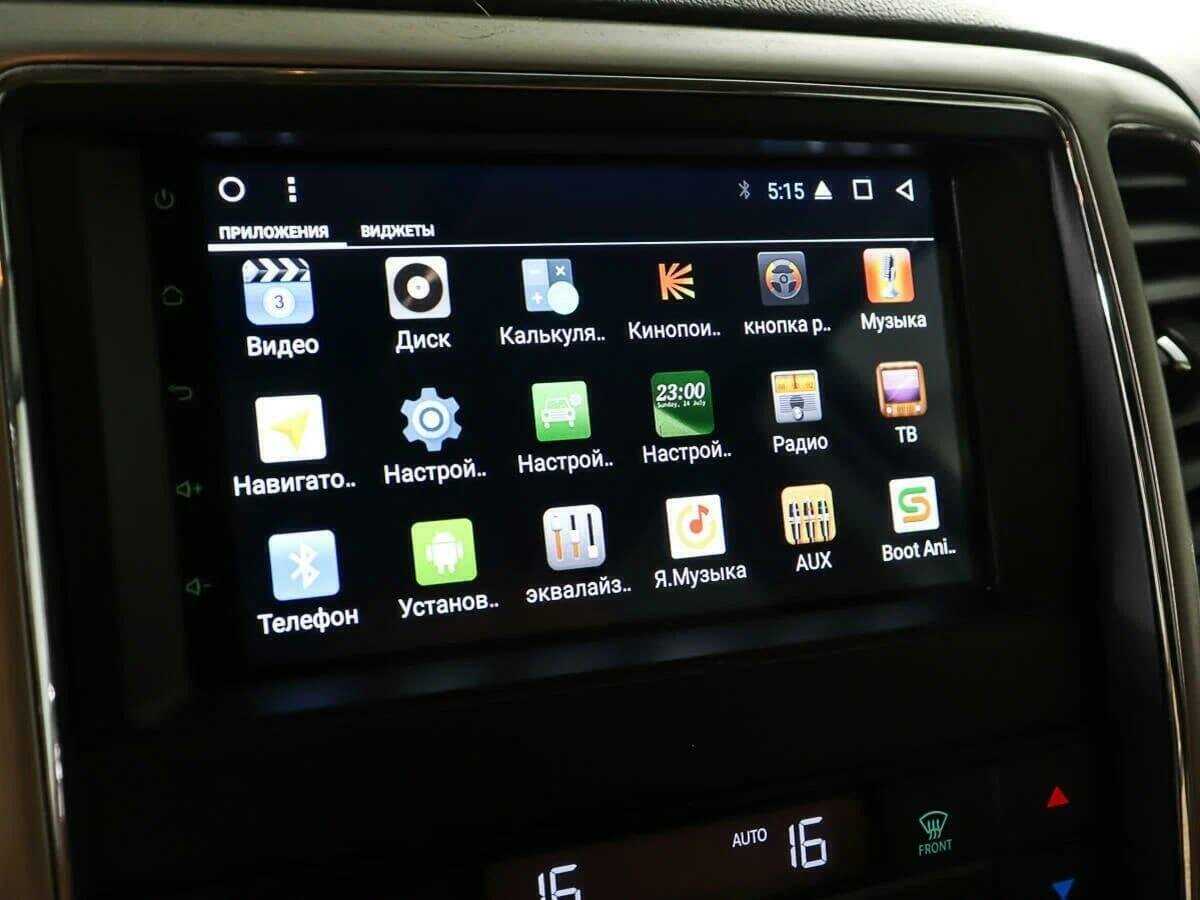 Jeep Grand Cherokee 2012 года с пробегом. Фото: #22