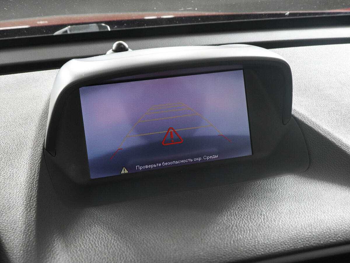 Opel Mokka 2015 года с пробегом. Фото: #12