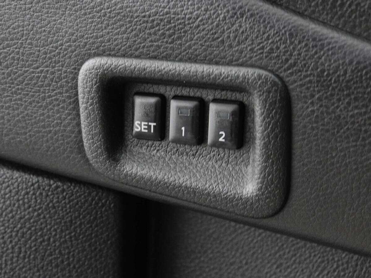 Nissan Murano 2013 года с пробегом. Фото: #14