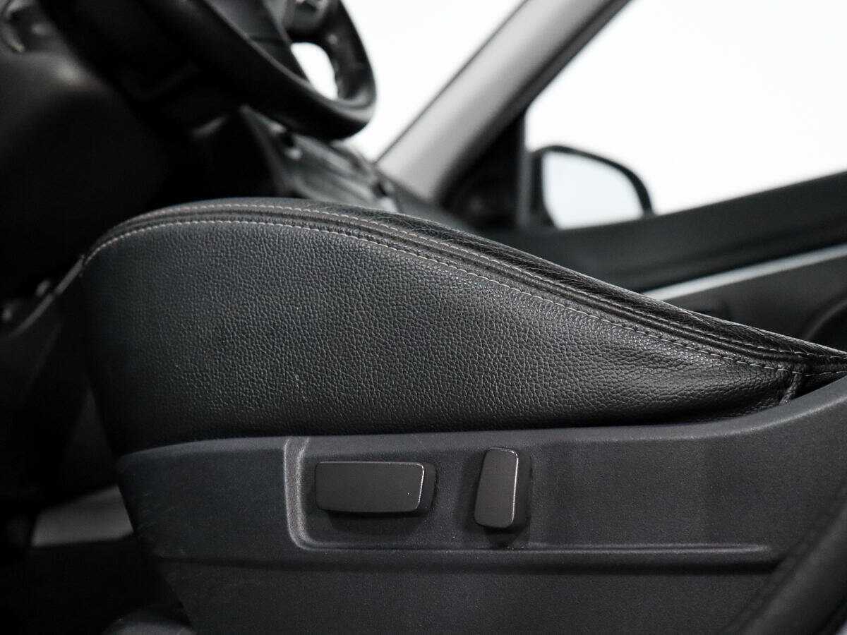 Mitsubishi ASX 2012 года с пробегом. Фото: #9