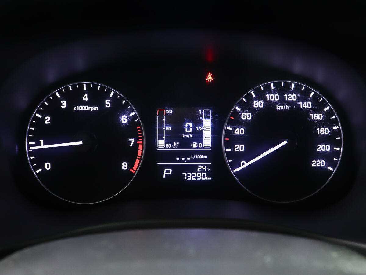 Hyundai Creta 2020 года с пробегом. Фото: #13