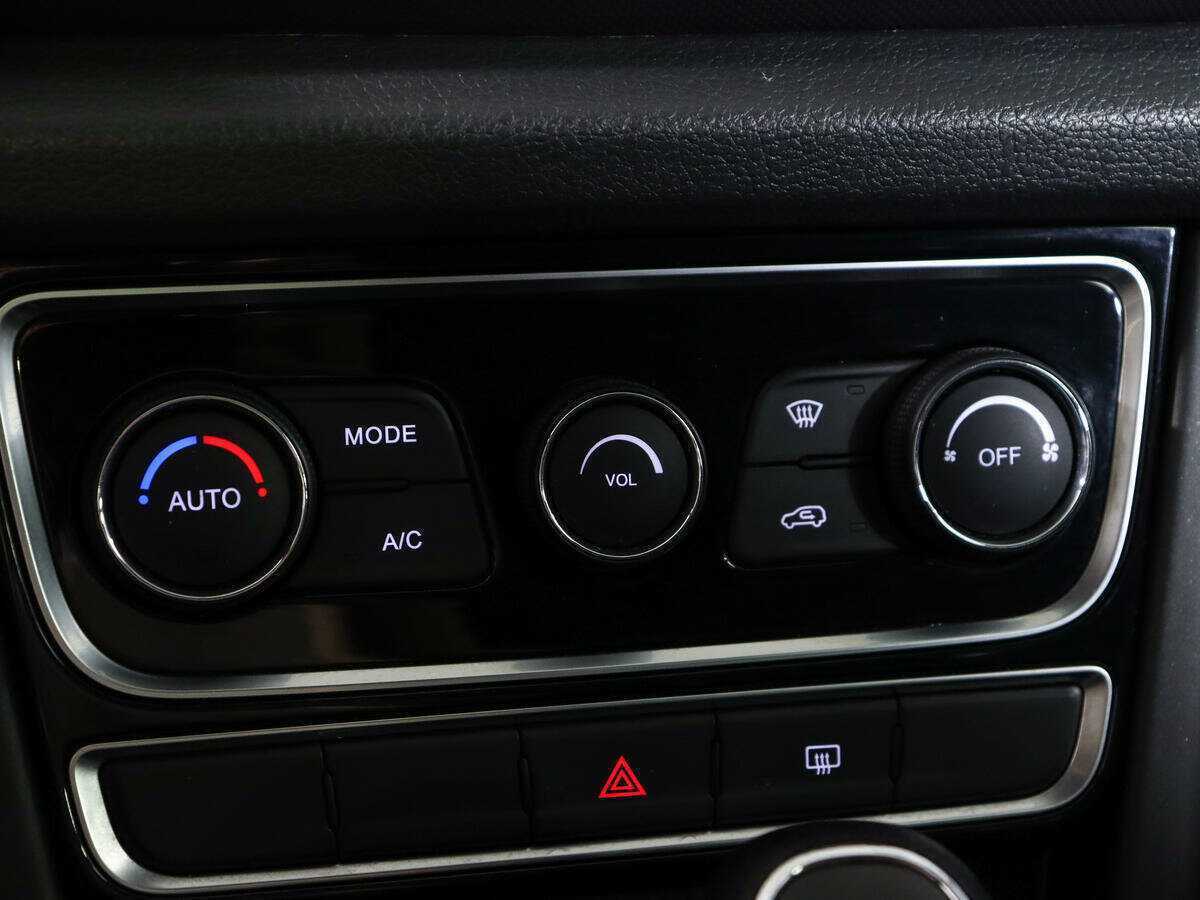 Chery Tiggo 3 2017 года с пробегом. Фото: #13