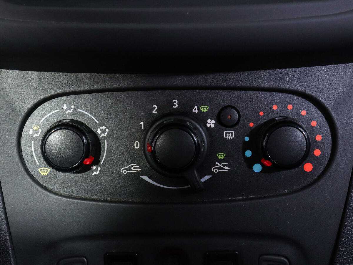 Renault Sandero 2019 года с пробегом. Фото: #15