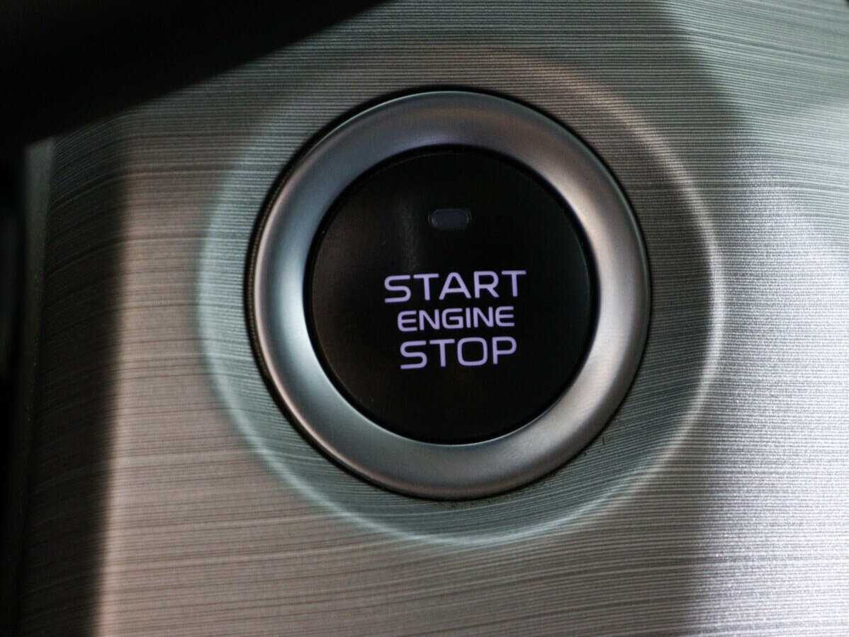 Geely Atlas 2020 года с пробегом. Фото: #16