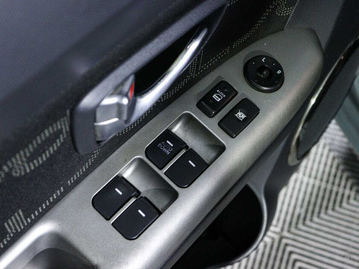 Kia Soul 2012 года с пробегом. Фото: #13