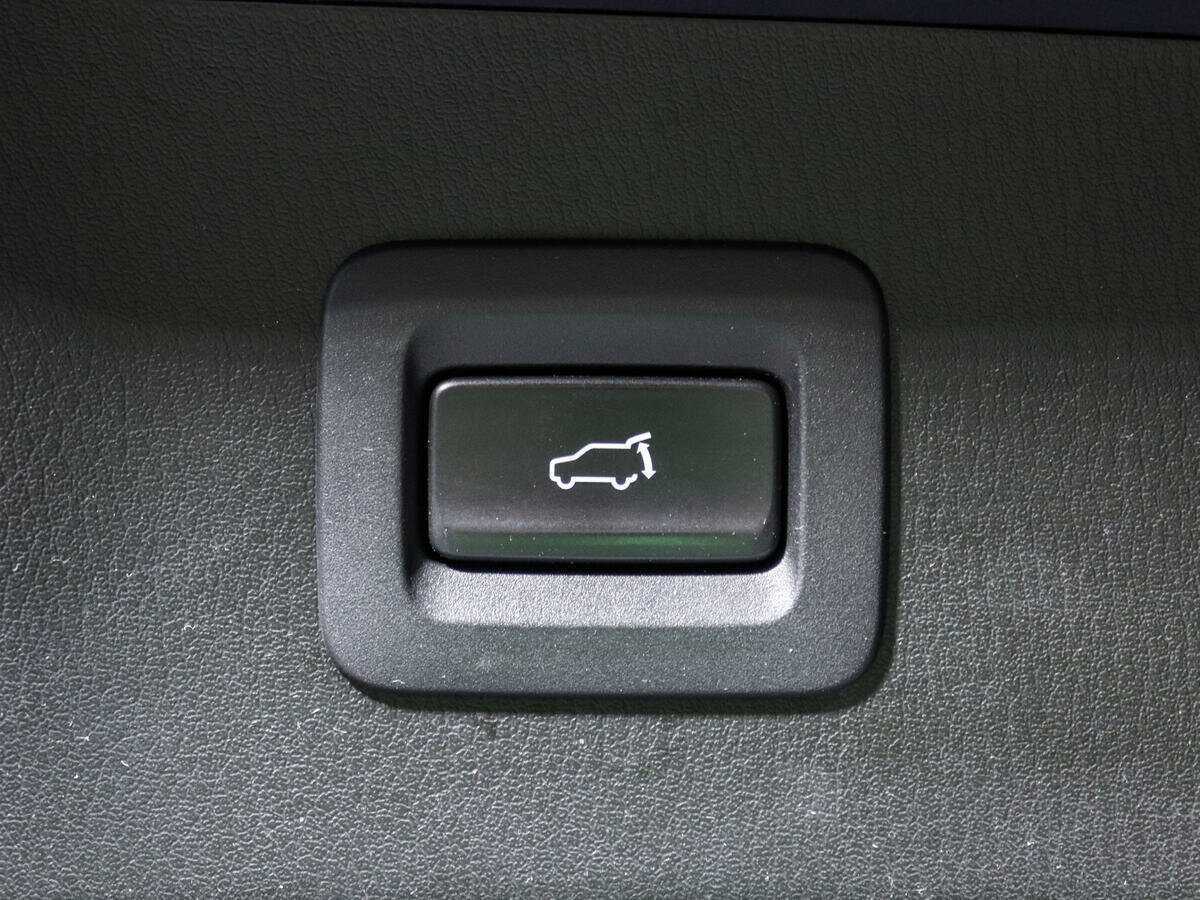 Mazda CX-5 2019 года с пробегом. Фото: #15