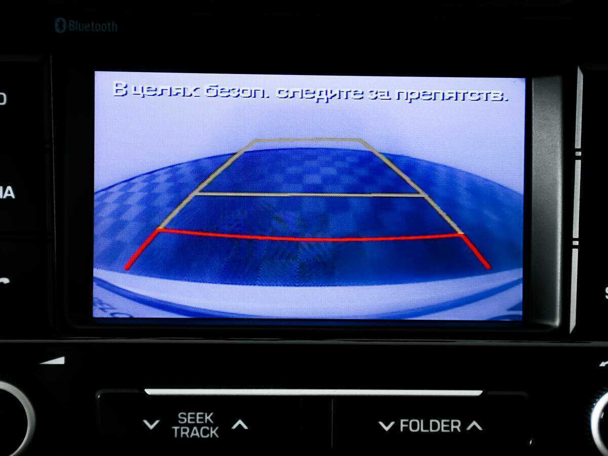 Hyundai Creta 2017 года с пробегом. Фото: #4