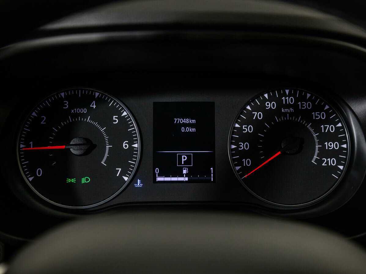 Renault Arkana 2019 года с пробегом. Фото: #9