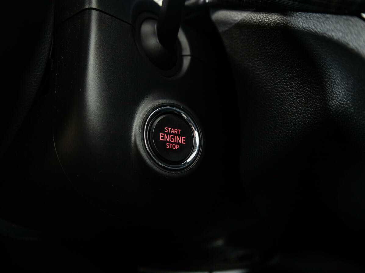 Volkswagen Polo 2020 года с пробегом. Фото: #14