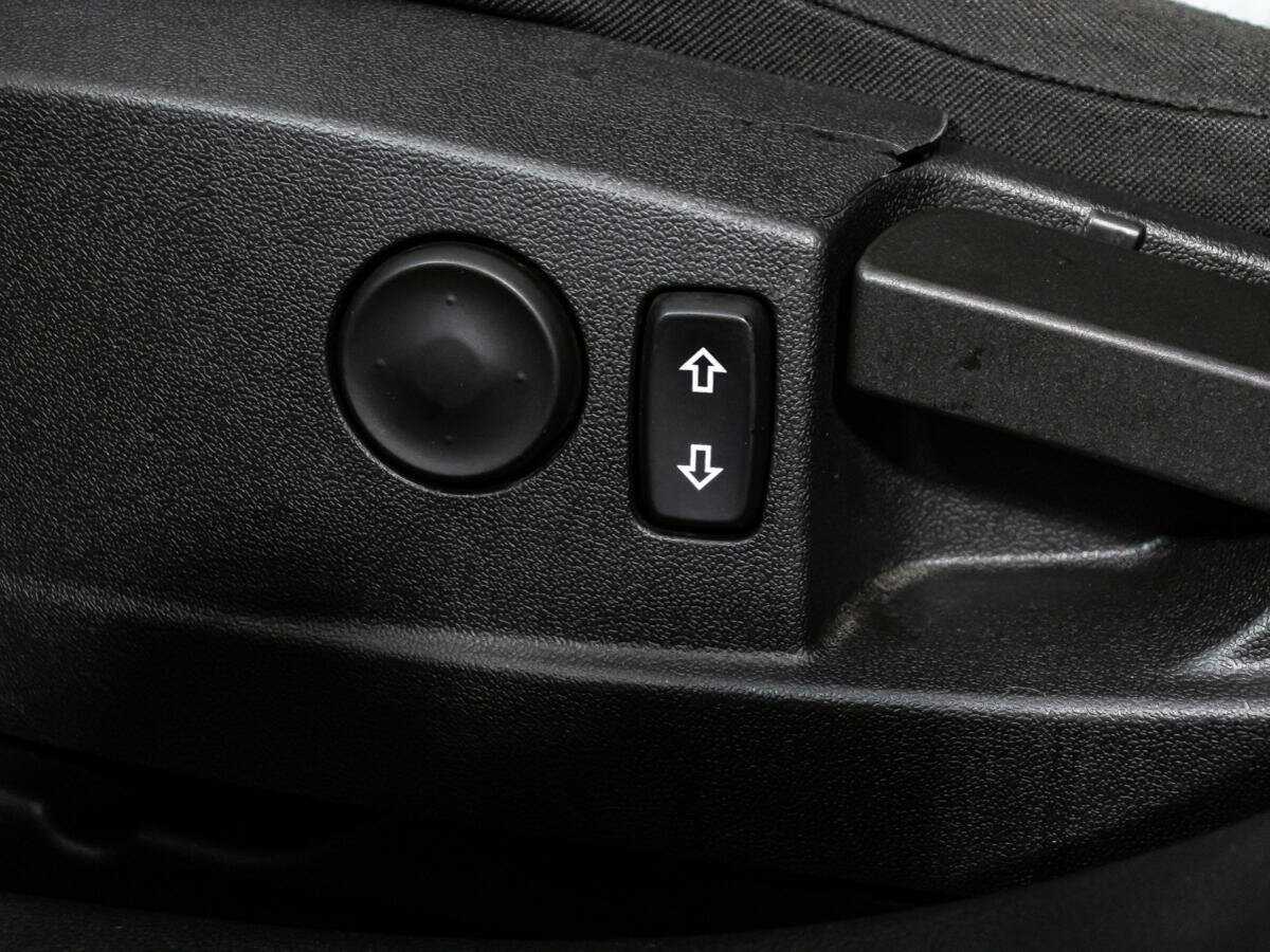 Opel Insignia 2014 года с пробегом. Фото: #15