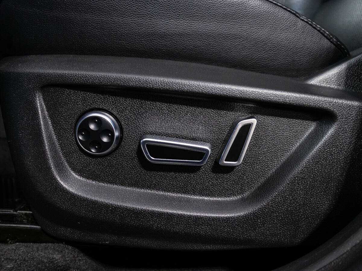 Chery Tiggo 7 2019 года с пробегом. Фото: #14