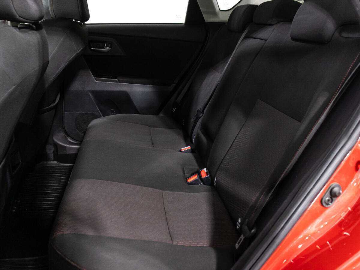 Toyota Auris 2013 года с пробегом. Фото: #9