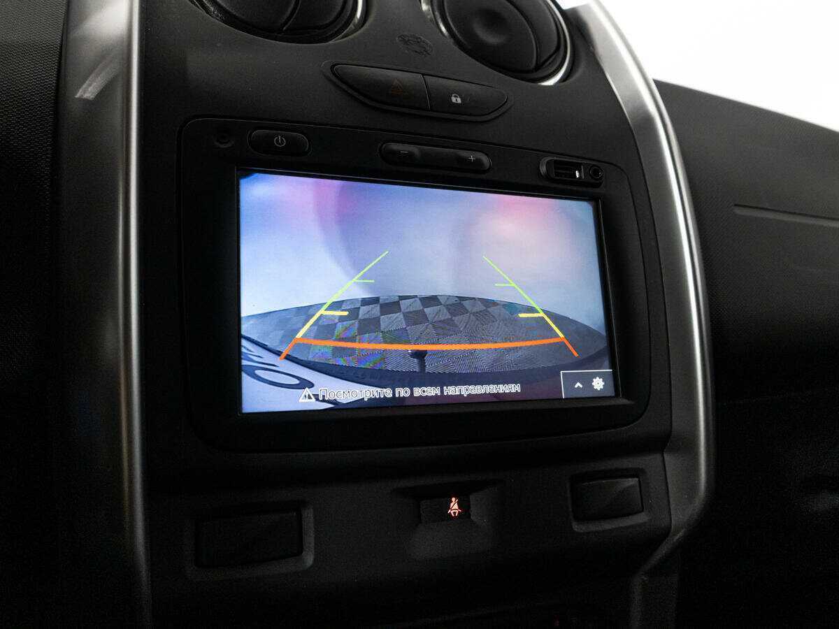 Lada (ВАЗ) Largus 2021 года с пробегом. Фото: #13