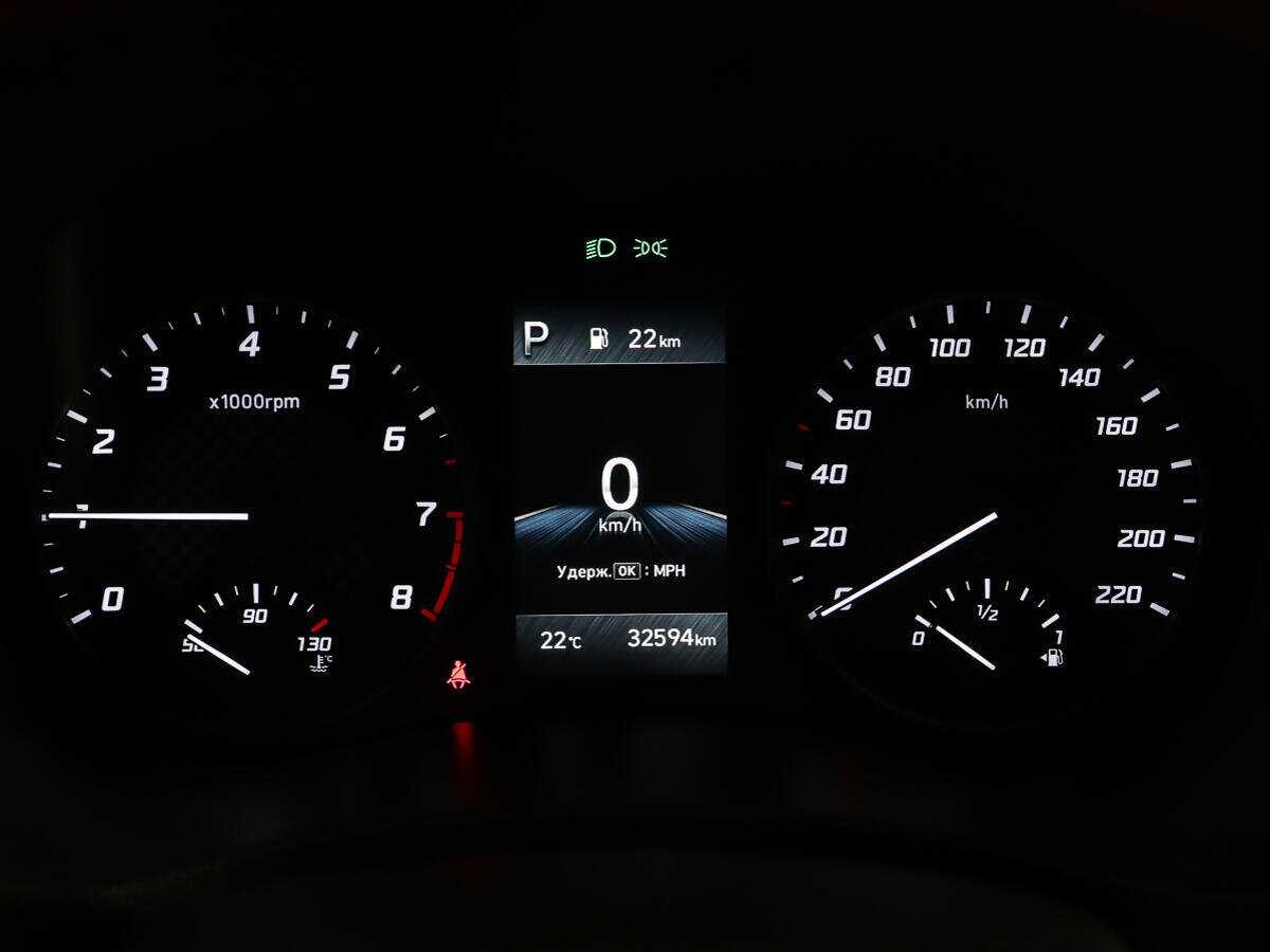 Hyundai Solaris 2020 года с пробегом. Фото: #13