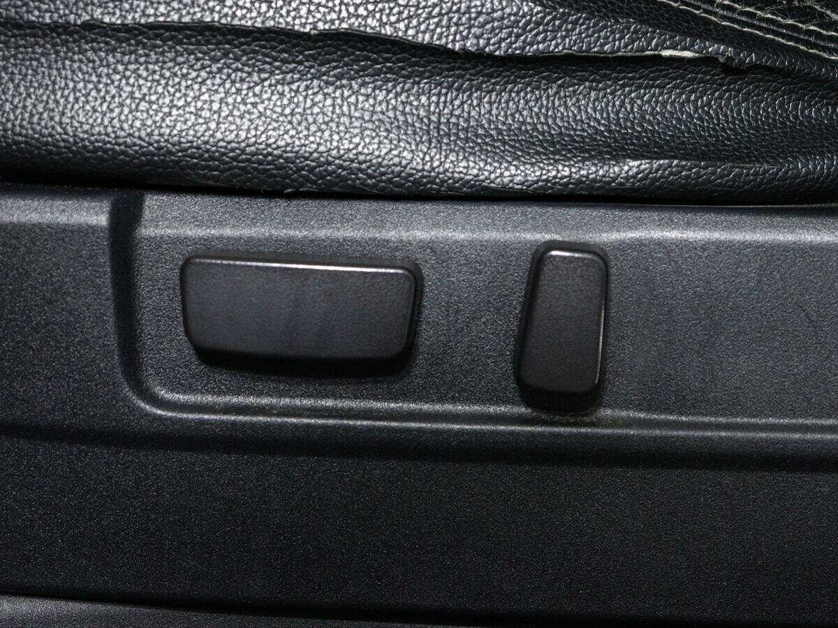 Mitsubishi Outlander 2012 года с пробегом. Фото: #13