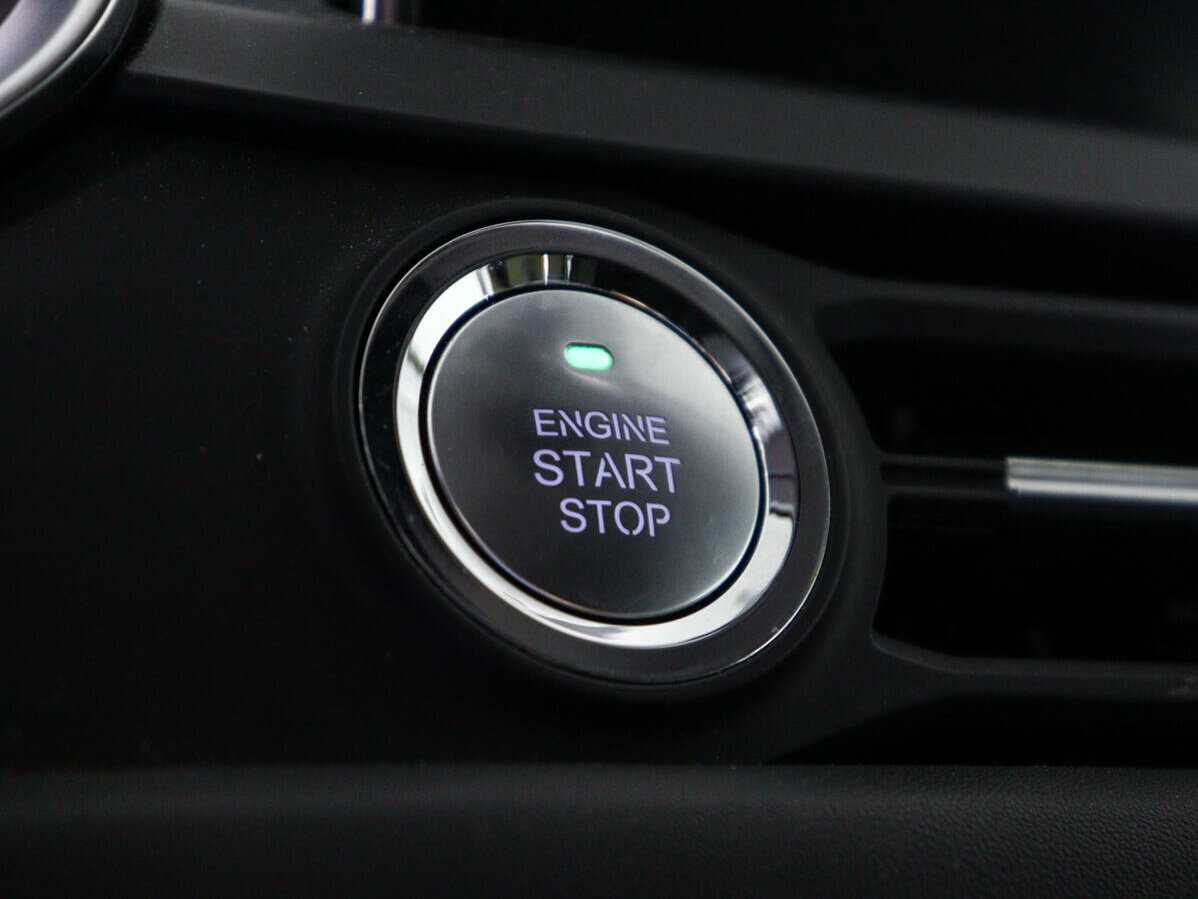 Chery Tiggo 8 2020 года с пробегом. Фото: #18