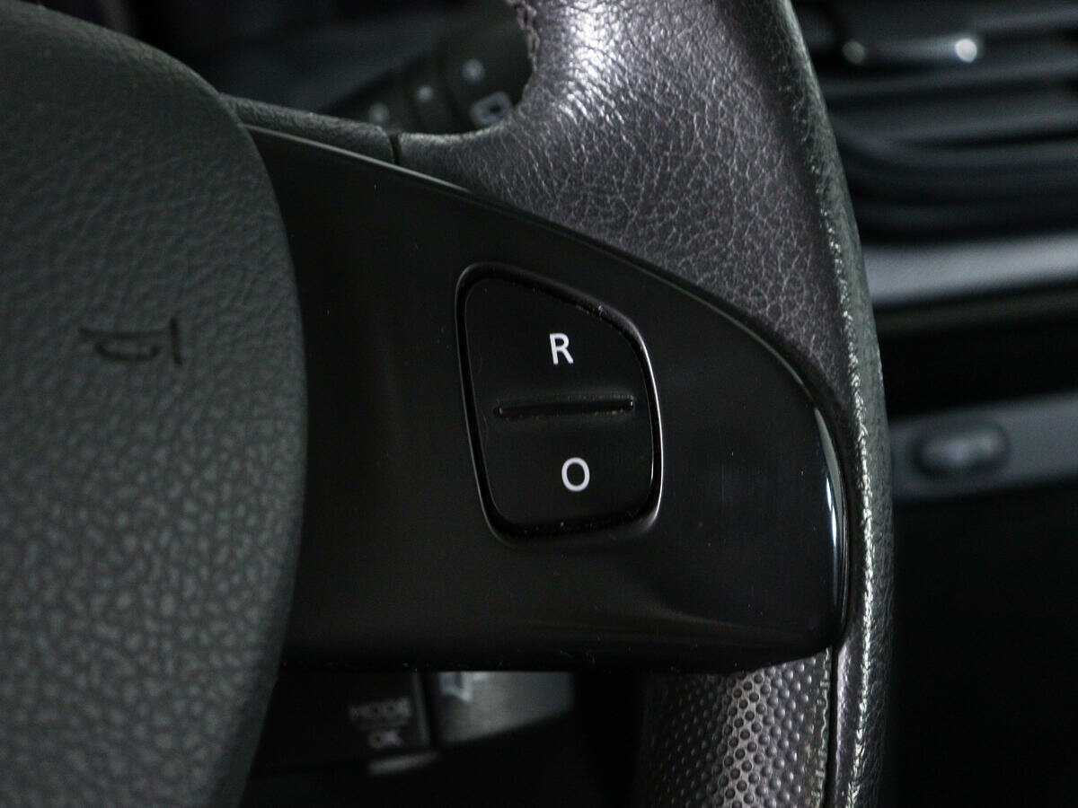 Nissan Terrano 2019 года с пробегом. Фото: #16