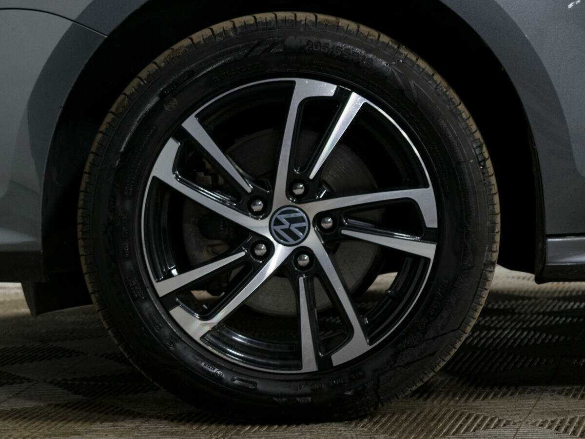 Volkswagen Jetta 2016 года с пробегом. Фото: #12