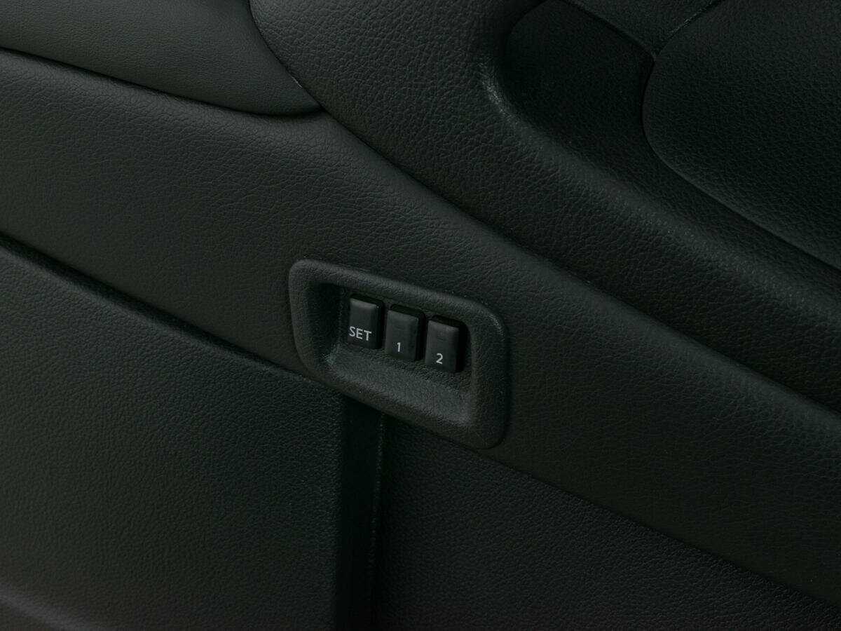 Nissan Murano 2012 года с пробегом. Фото: #20