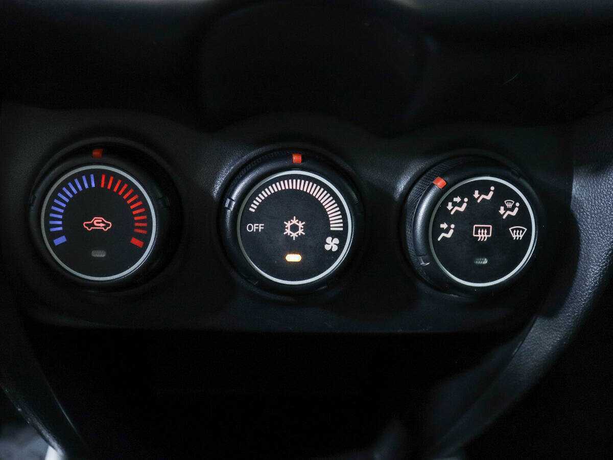 Mitsubishi ASX 2014 года с пробегом. Фото: #14