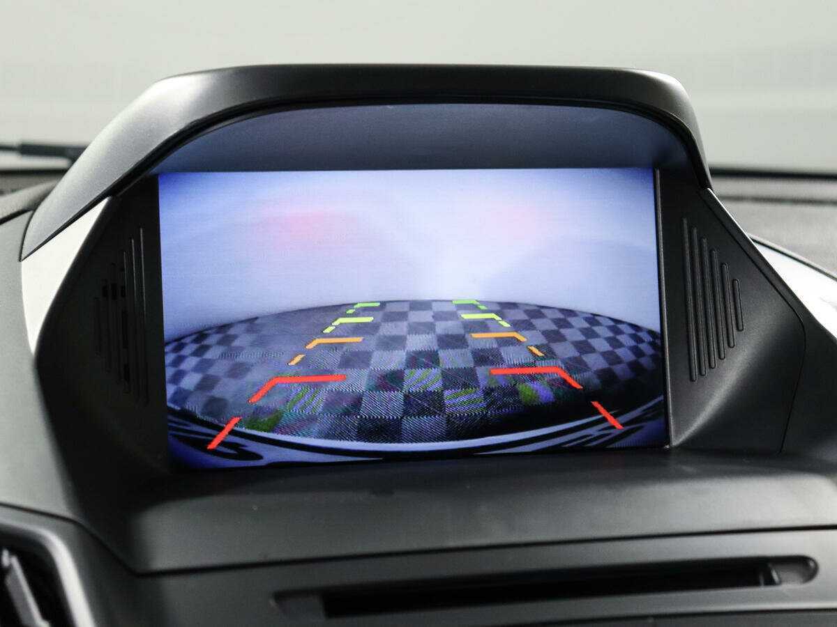 Ford Kuga 2017 года с пробегом. Фото: #12