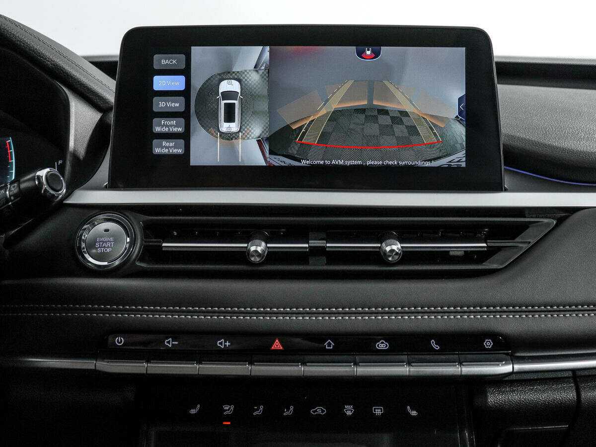 Chery Tiggo 7 Pro 2022 года с пробегом. Фото: #21