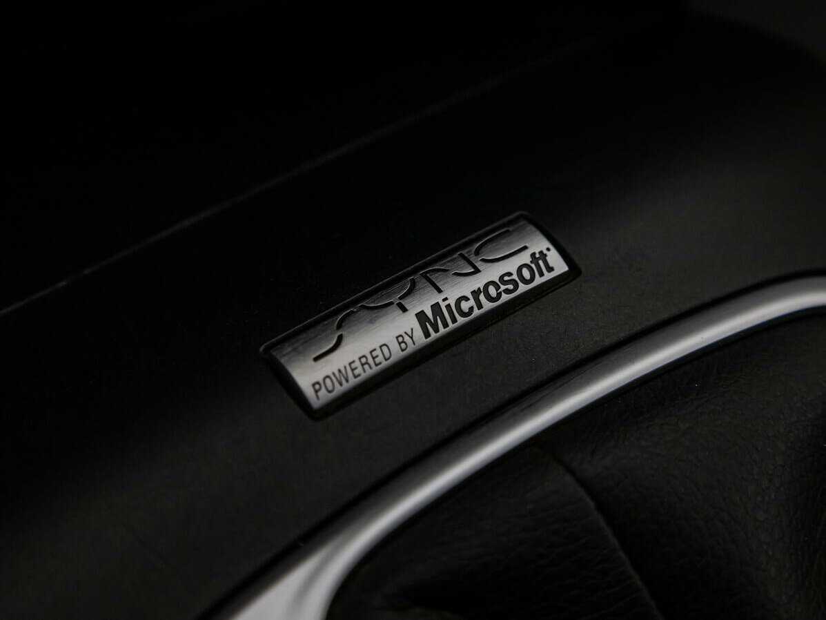 Ford Mondeo 2015 года с пробегом. Фото: #11