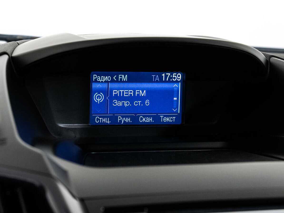 Ford Kuga 2013 года с пробегом. Фото: #15