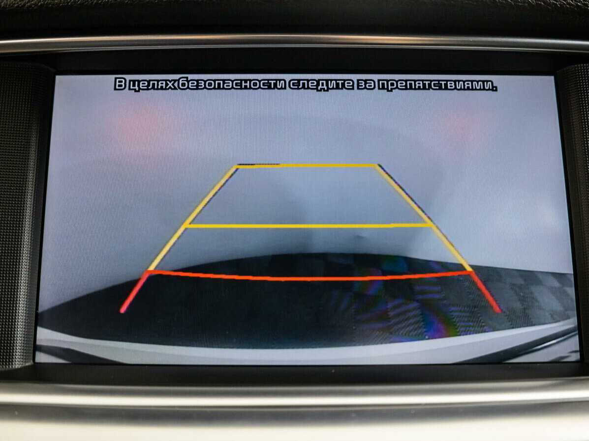 Kia Optima 2019 года с пробегом. Фото: #11