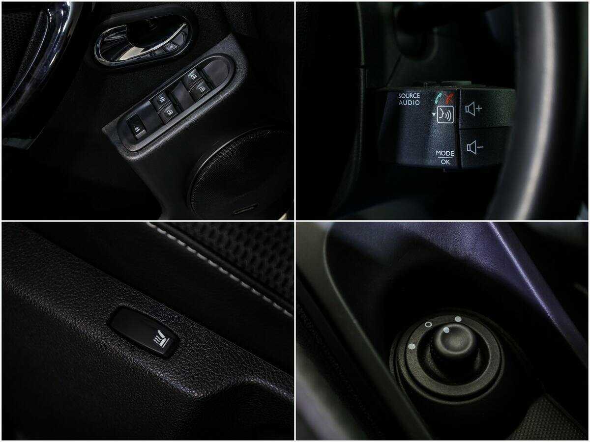 Renault Duster 2019 года с пробегом. Фото: #16