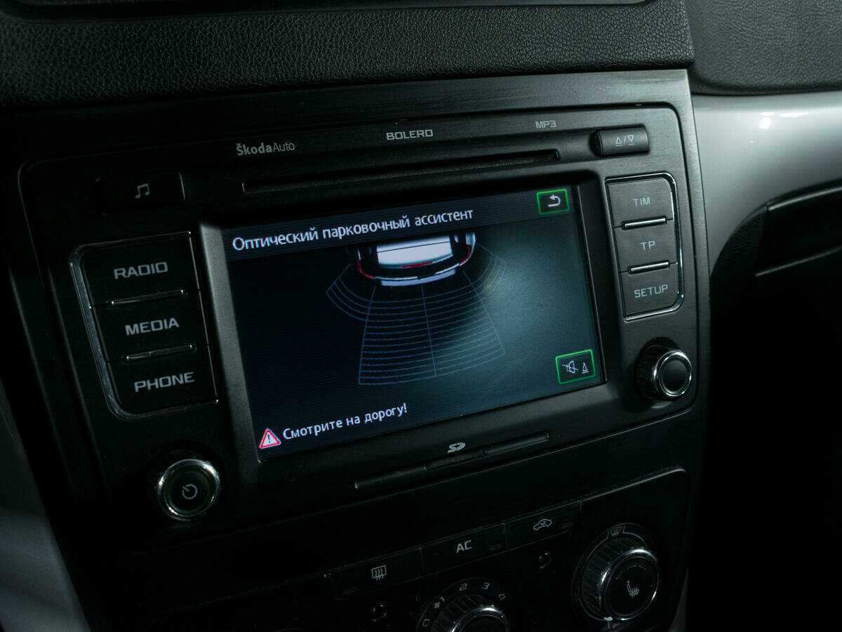 Skoda Yeti 2012 года с пробегом. Фото: #13