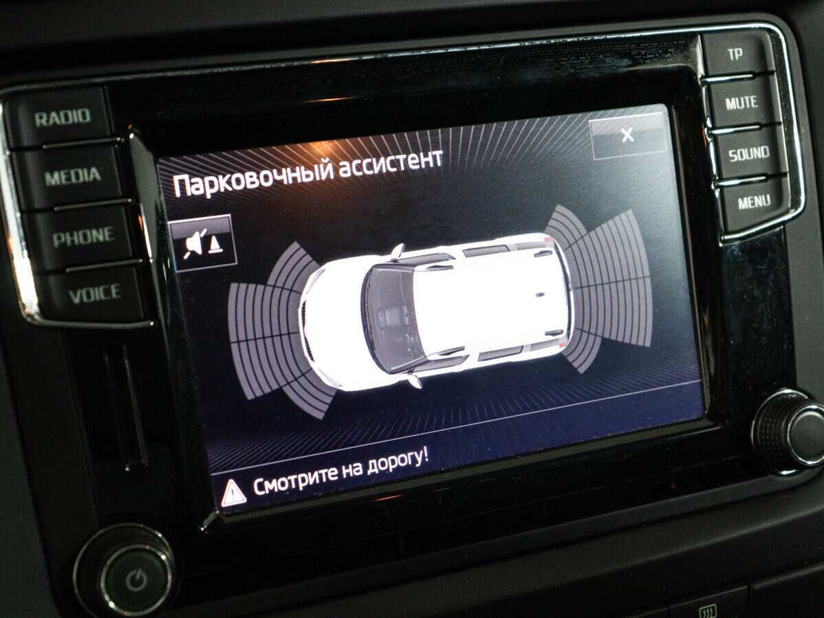 Skoda Yeti 2016 года с пробегом. Фото: #16