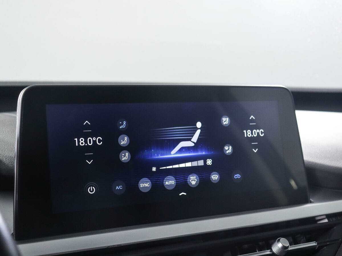 Chery Tiggo 7 Pro 2021 года с пробегом. Фото: #16