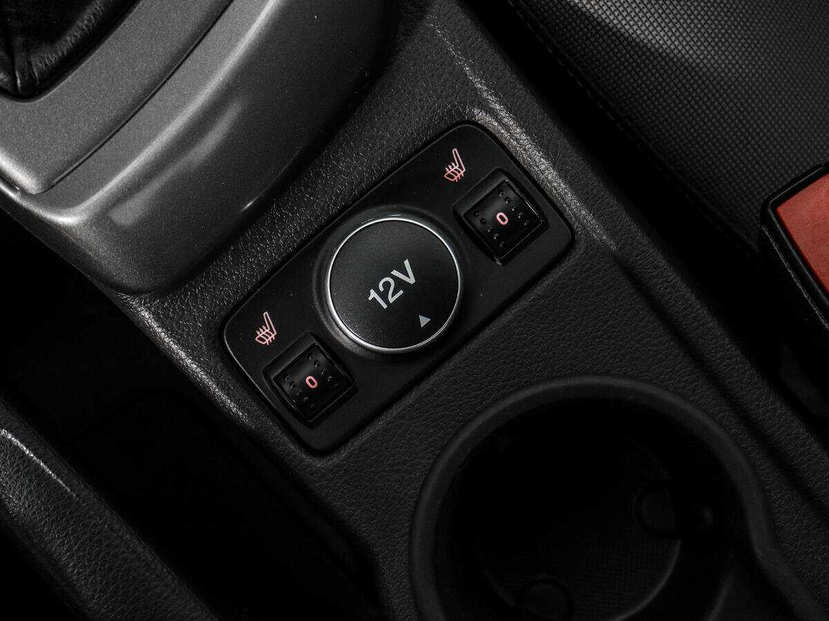 Ford Focus 2013 года с пробегом. Фото: #9