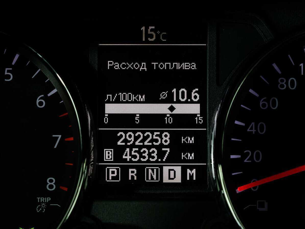 Nissan Qashqai 2012 года с пробегом. Фото: #12