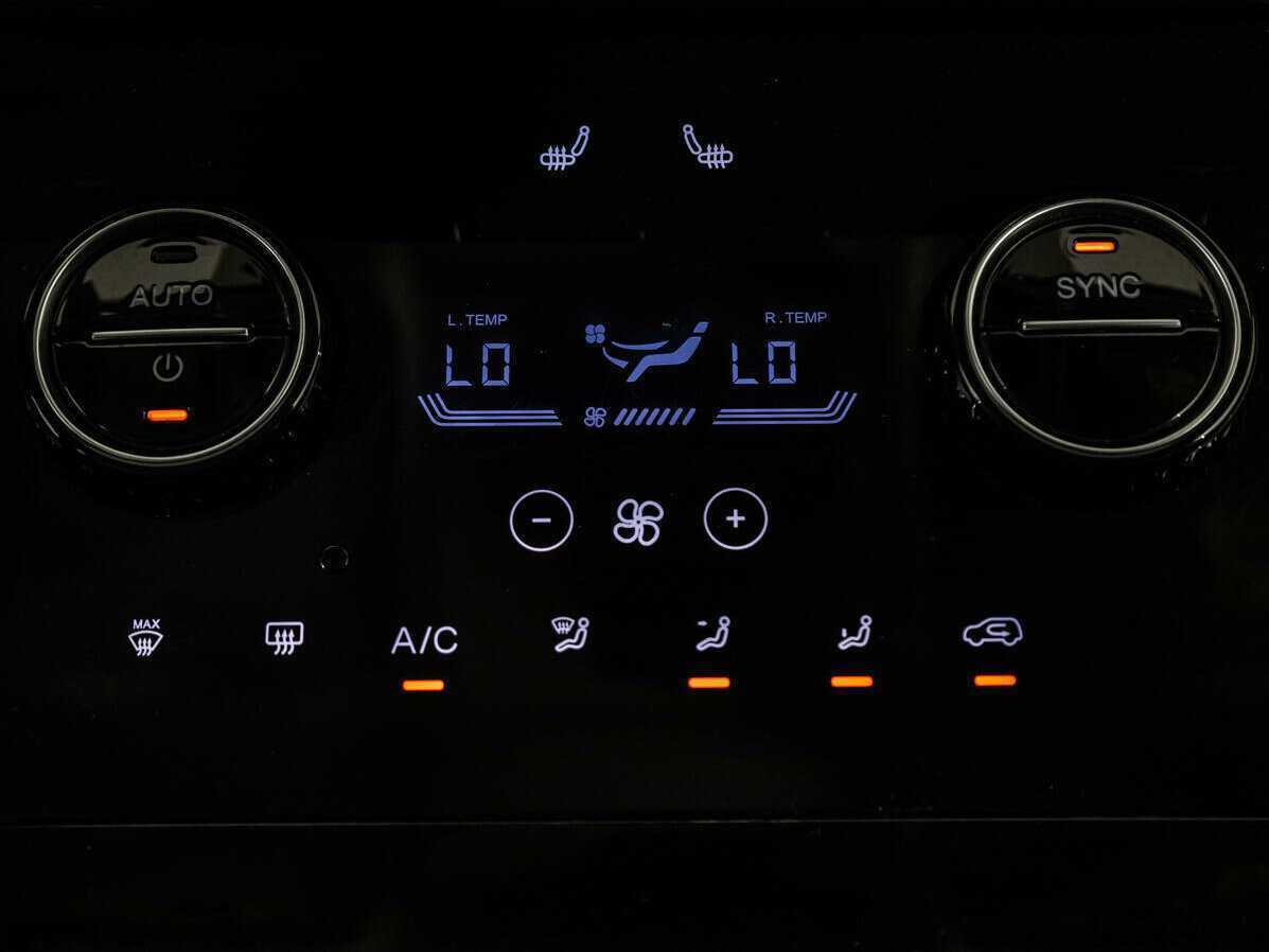 Chery Tiggo 8 2020 года с пробегом. Фото: #10