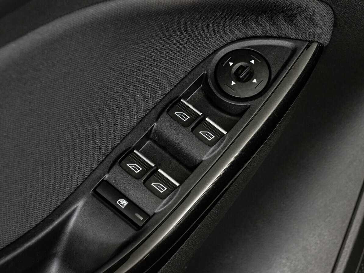 Ford Focus 2019 года с пробегом. Фото: #18