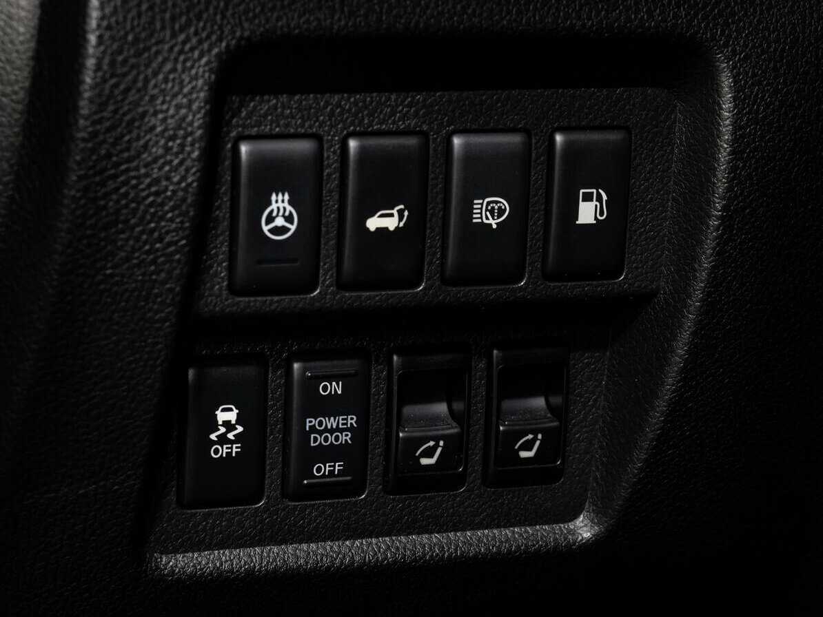 Nissan Murano 2012 года с пробегом. Фото: #12