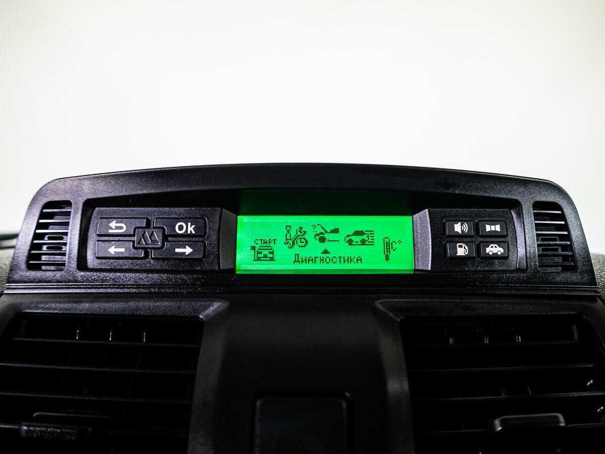 УАЗ Patriot 2012 года с пробегом. Фото: #10